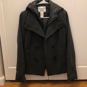 American Rag peacoat jacket